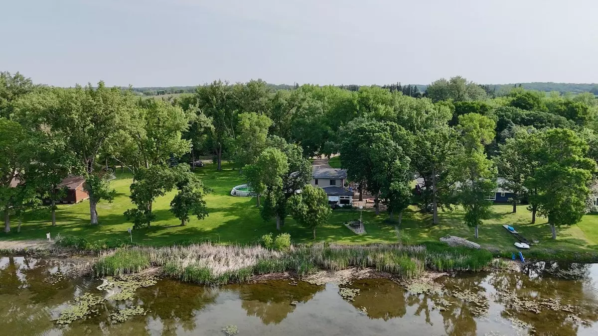 Fergus Falls, MN 56537,25234 Wall Lake LOOP