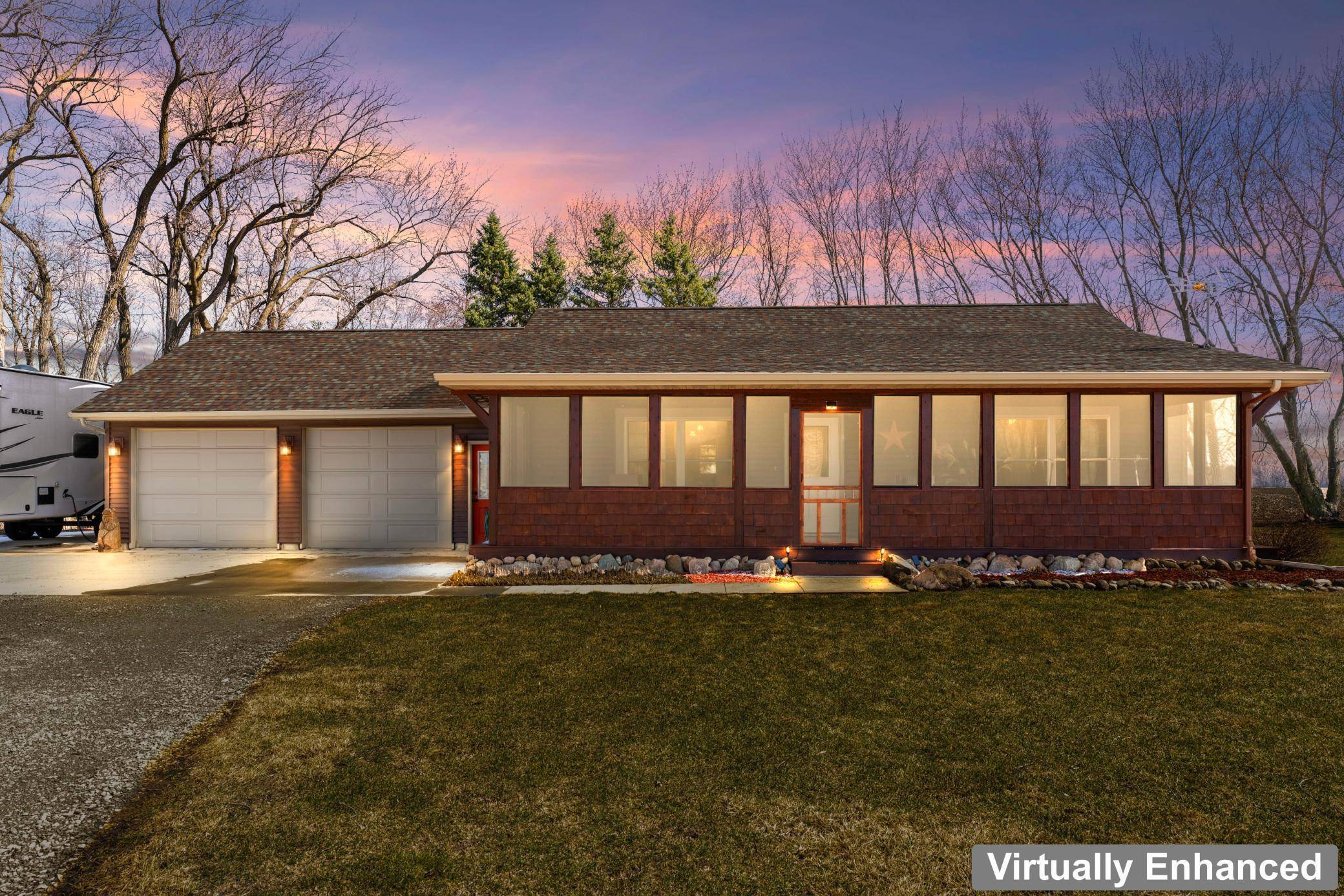 12650 780th AVE, Le Roy Twp, MN 55951
