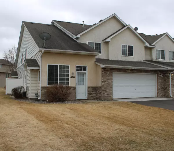 17821 Tyler DR NW, Elk River, MN 55330