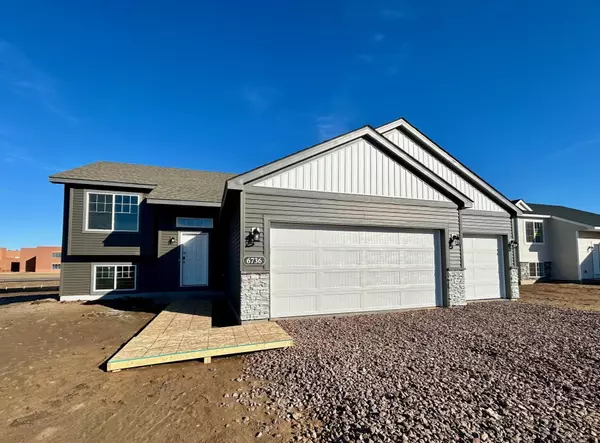 North Branch, MN 55056,6736 Granby ST