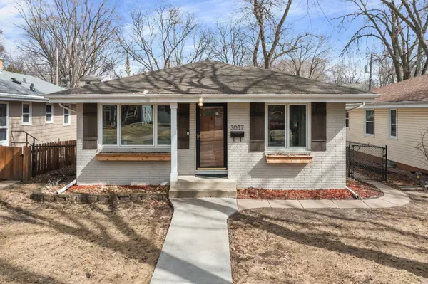 3037 Pennsylvania AVE S, Saint Louis Park, MN 55426