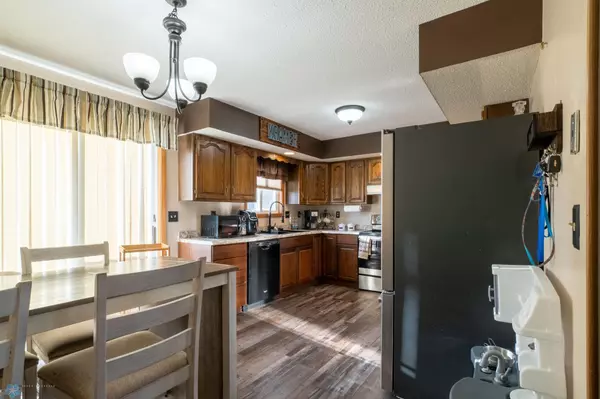 Cooperstown, ND 58425,302 15th ST SE
