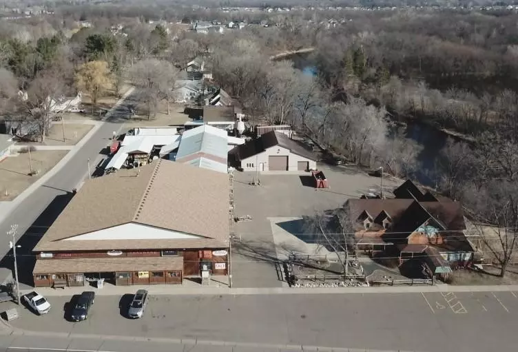 3645 Bridge ST NW, Saint Francis, MN 55070