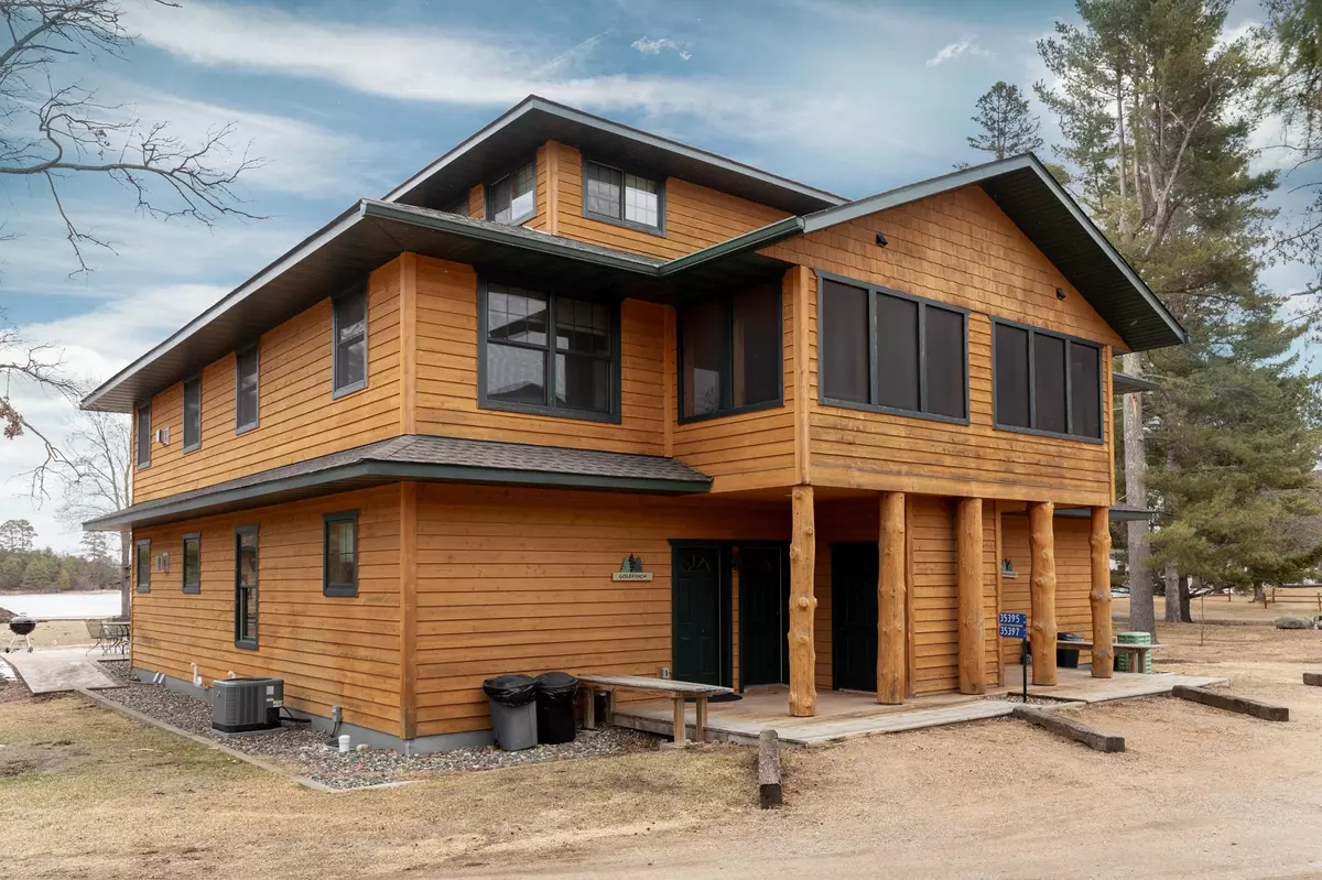 Ideal Twp, MN 56472,35395 Vacation DR #12