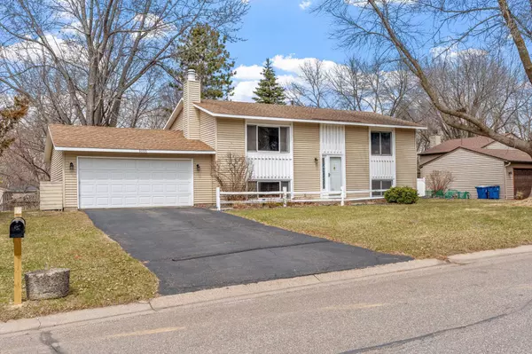 Plymouth, MN 55442,5005 Jonquil LN N