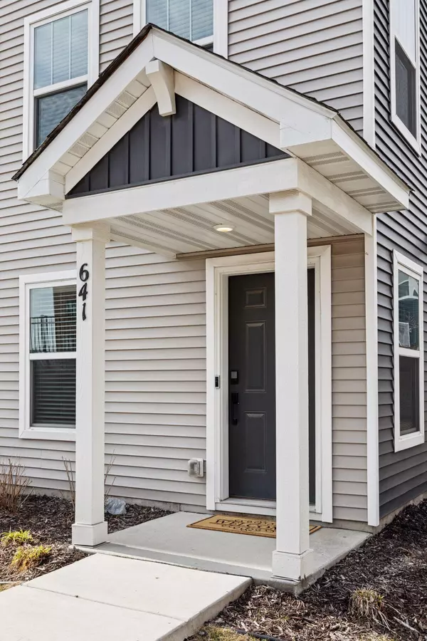 New Brighton, MN 55112,641 Village DR