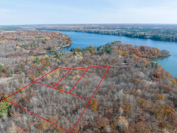 Birchwood Twp, WI 54870,W2352 Eagle Nest RD