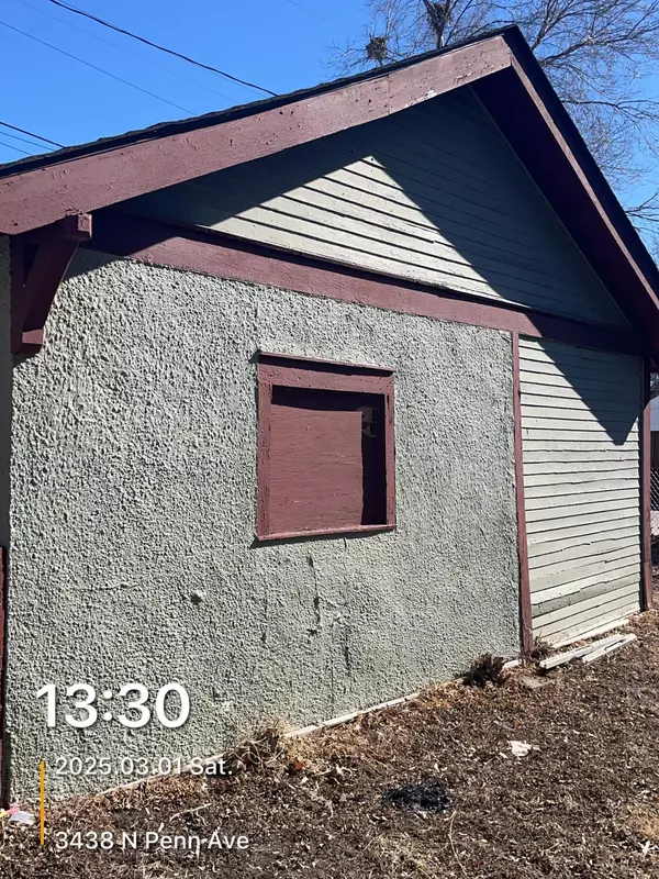 Minneapolis, MN 55412,3438 Penn AVE N