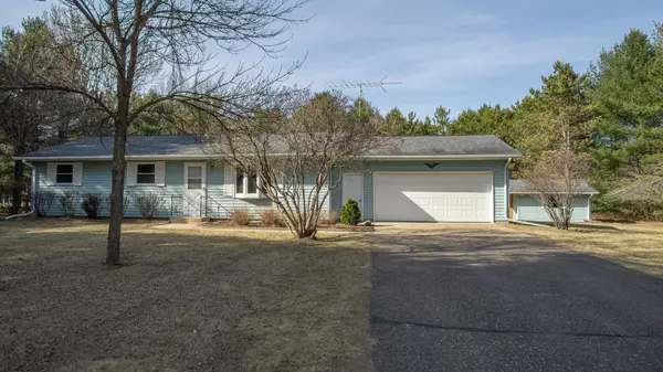 Red Cedar Twp, WI 54751,E5511 680th AVE