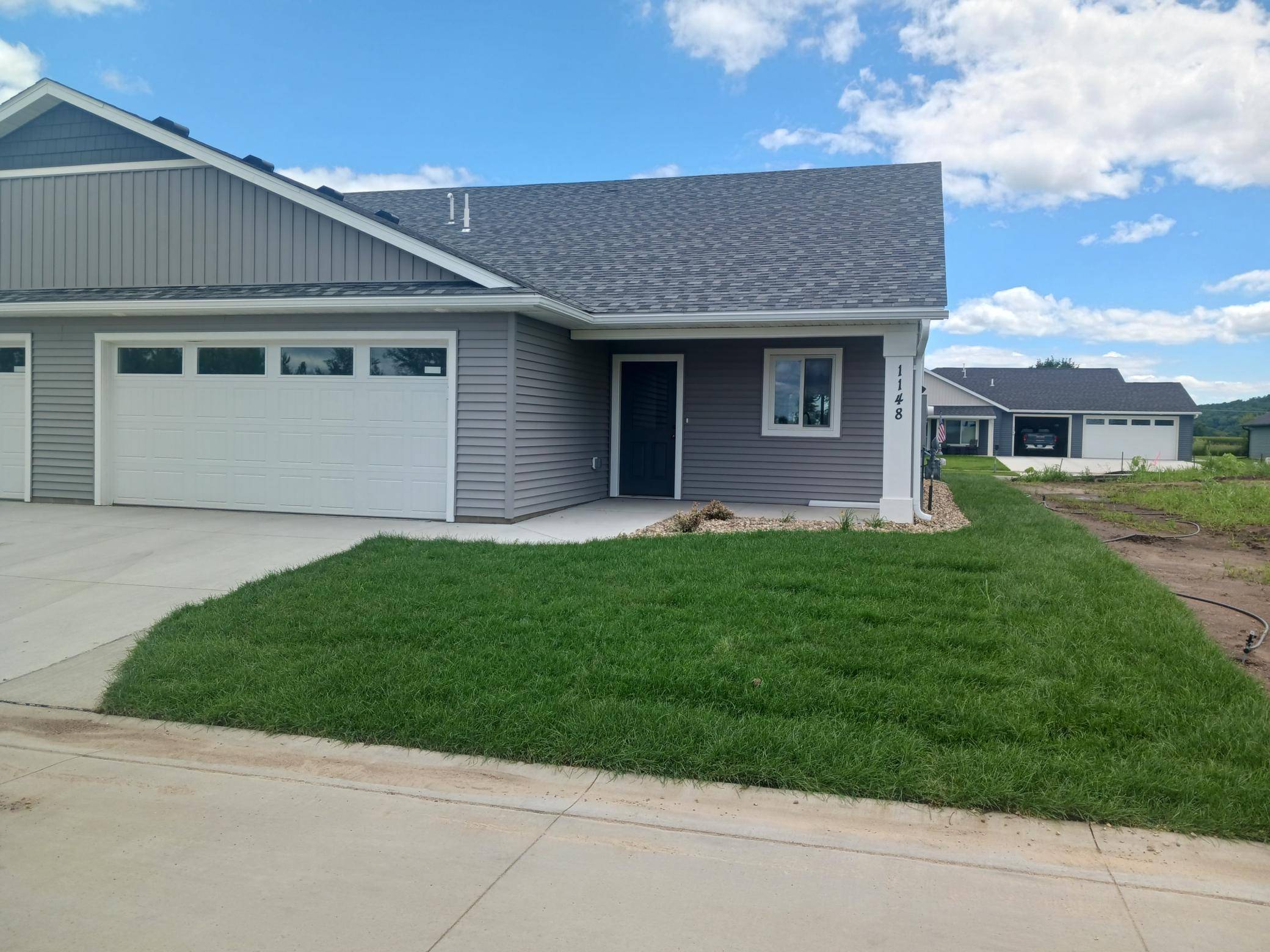 1148 Eagle LN, Wabasha, MN 55981