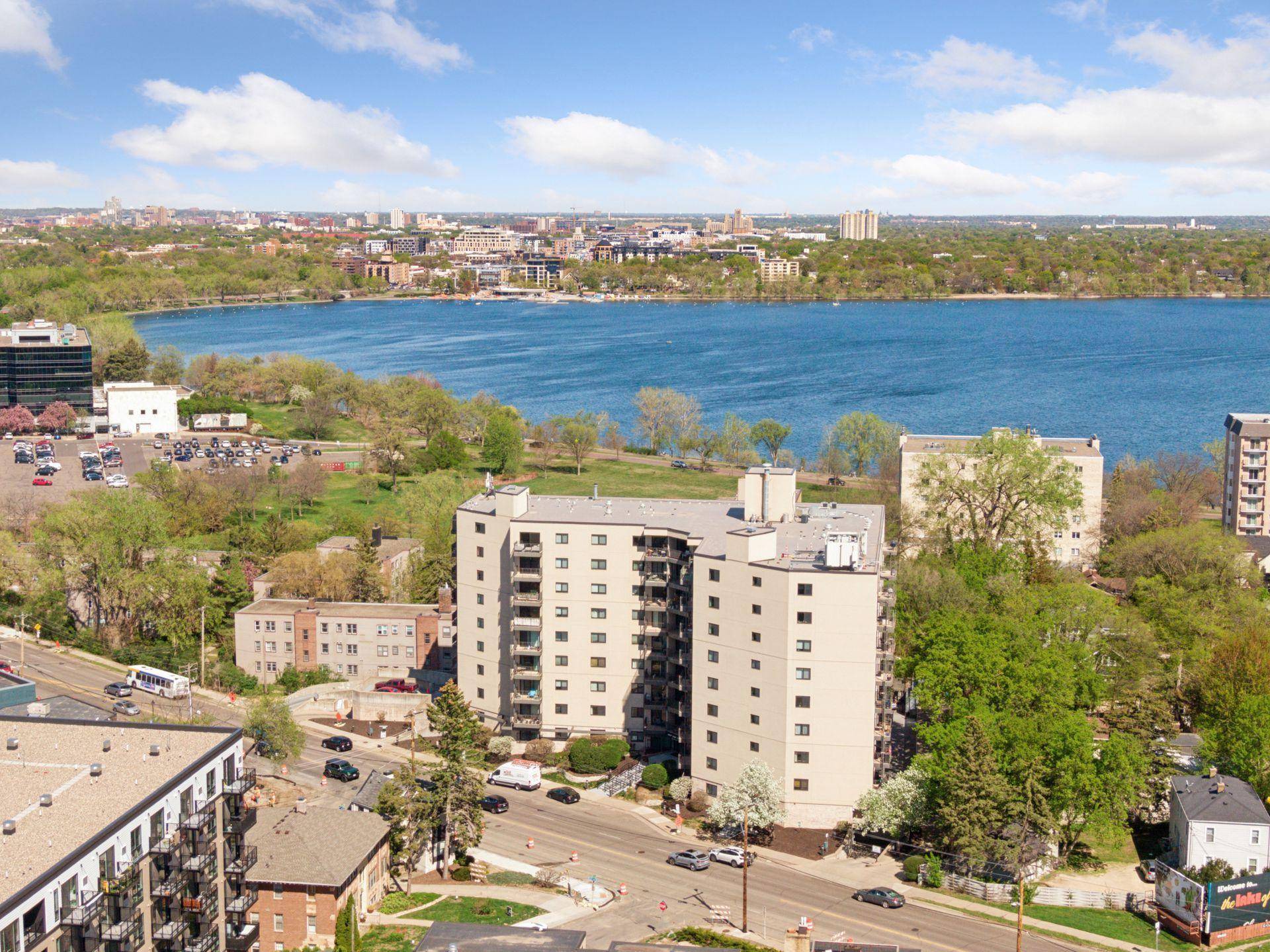 3131 Excelsior BLVD #705, Minneapolis, MN 55416