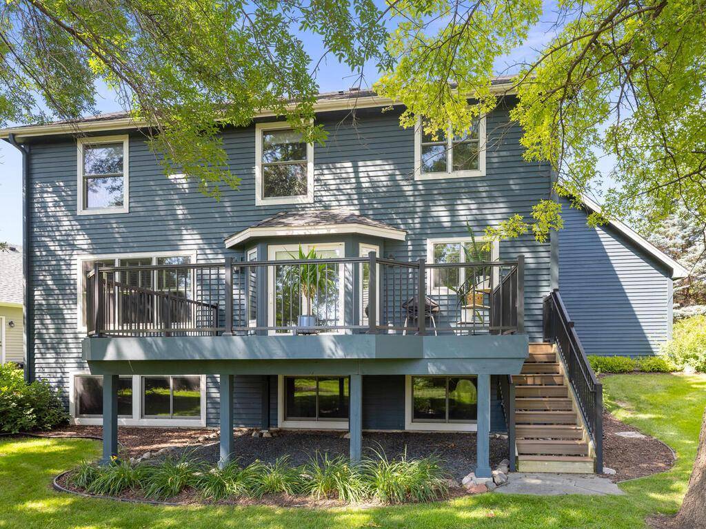 Eden Prairie, MN 55347,8118 Currant PL