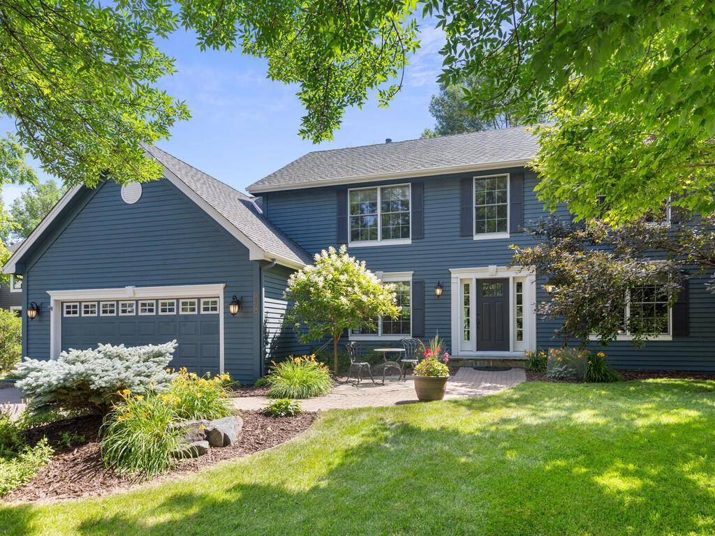 Eden Prairie, MN 55347,8118 Currant PL