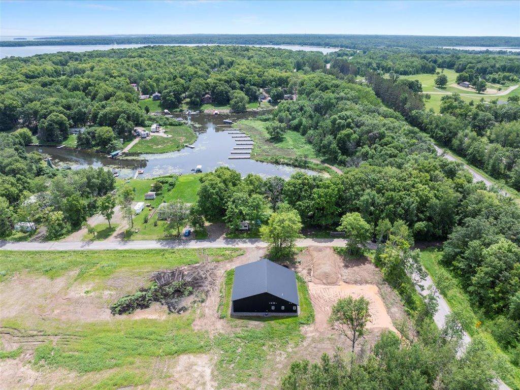 Garrison, MN 56450,TBD Marina Way