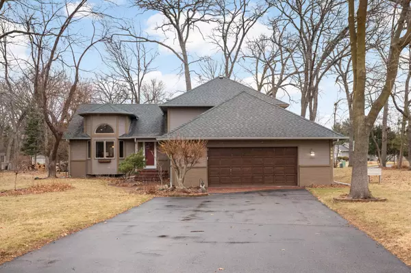 1500 88th AVE N, Brooklyn Park, MN 55444