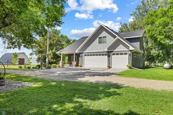Sabin, MN 56580,6740 140th AVE S
