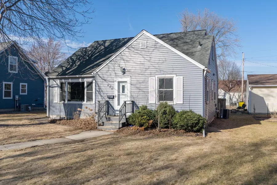 845 Lyndale ST, North Mankato, MN 56003