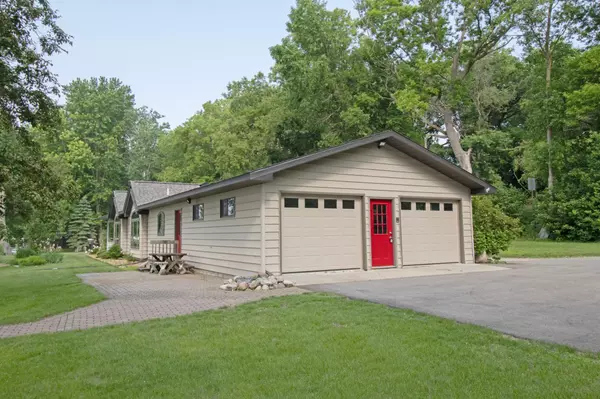 Paynesville Twp, MN 56362,30661 Breezewood RD