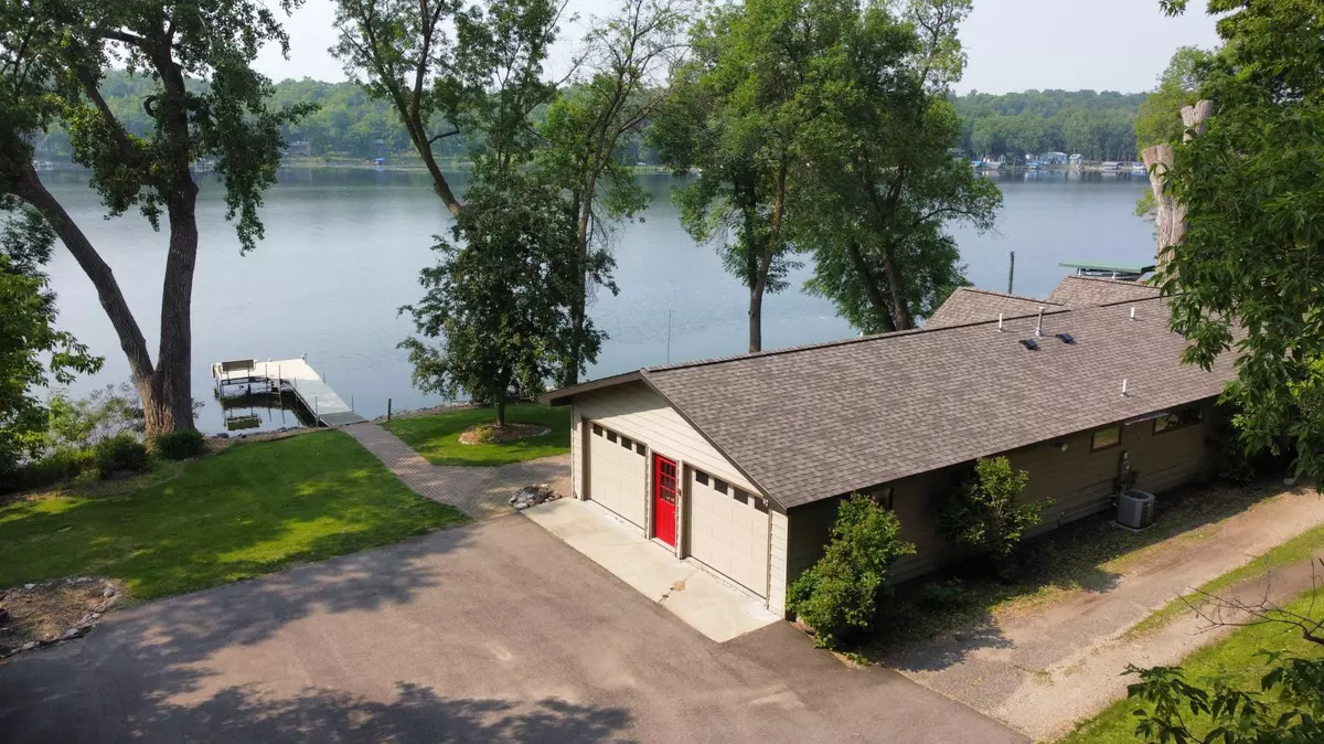 Paynesville Twp, MN 56362,30661 Breezewood RD
