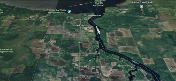 Wabanica Twp, MN 56623,_ Birch Circle DR NW
