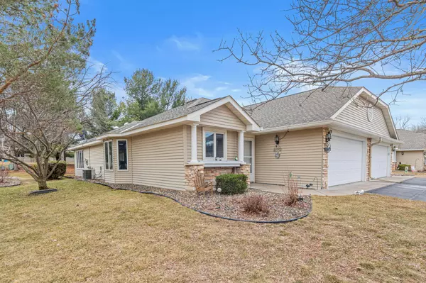 New Richmond, WI 54017,1138 Spruce CT