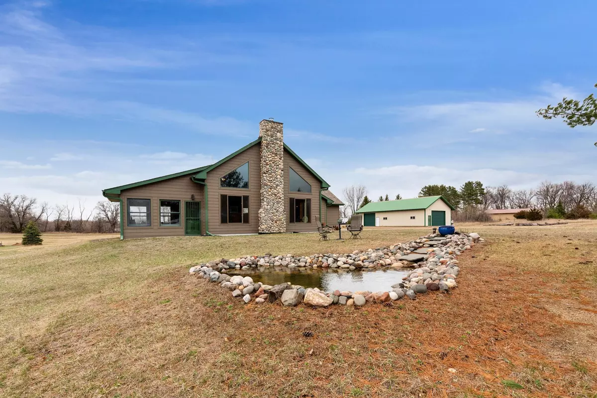 Zimmerman, MN 55398,11122 272nd AVE NW