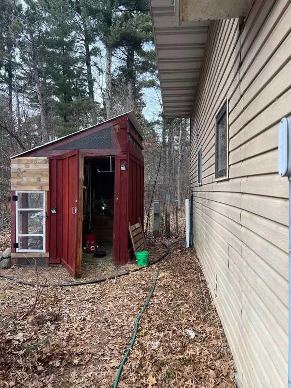 Scandia Valley Twp, MN 56466,33091 Gumwood LN