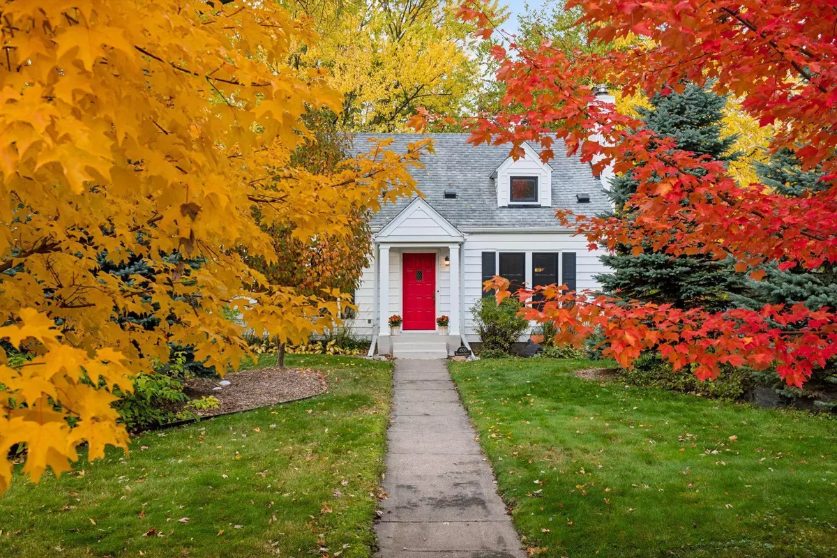 Edina, MN 55436,4500 Brookside AVE