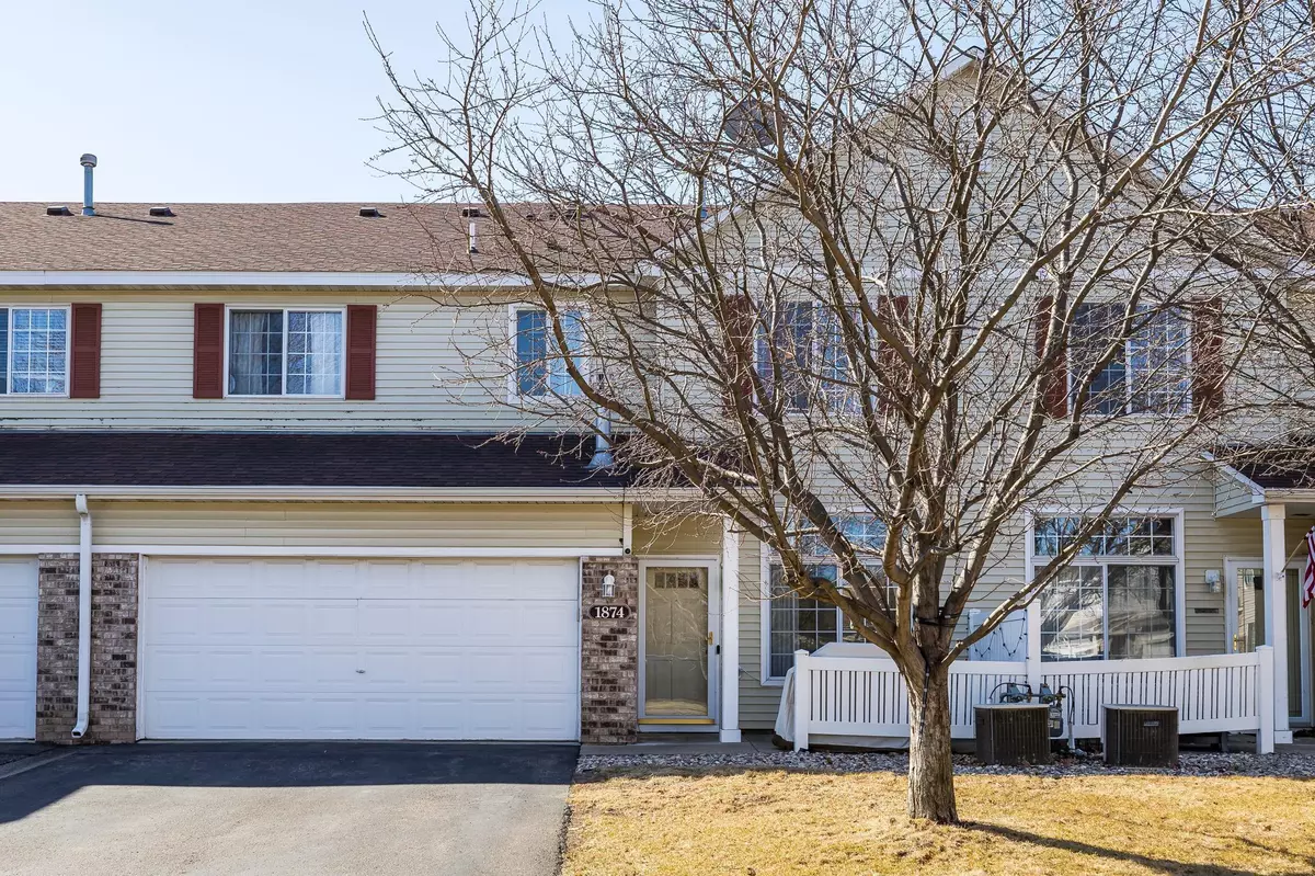 Shakopee, MN 55379,1874 Pintail AVE