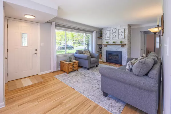 White Bear Lake, MN 55110,3780 Kenny LN