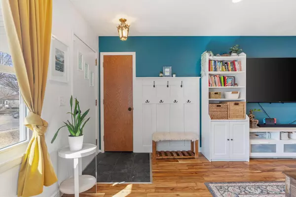 Minneapolis, MN 55418,3453 Johnson ST NE