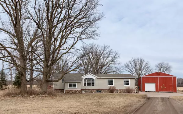 Milaca, MN 56353,17804 60th AVE