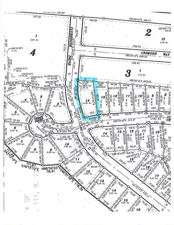 Lake City, MN 55041,594 Cedar DR