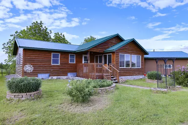 Bluffton Twp, MN 56567,39842 County Highway 19
