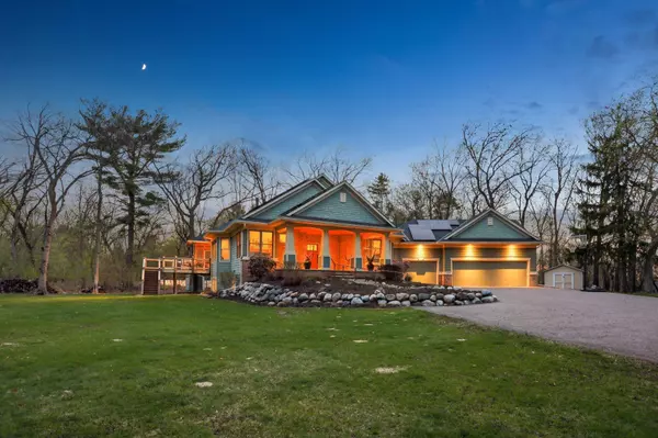 Mahtomedi, MN 55115,180 Old Wildwood RD