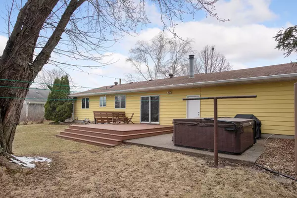 Rosemount, MN 55068,3616 143rd ST W