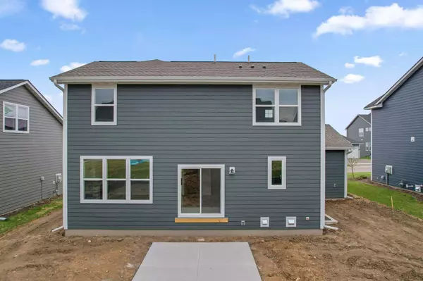 Woodbury, MN 55129,10124 Arrowwood TRL