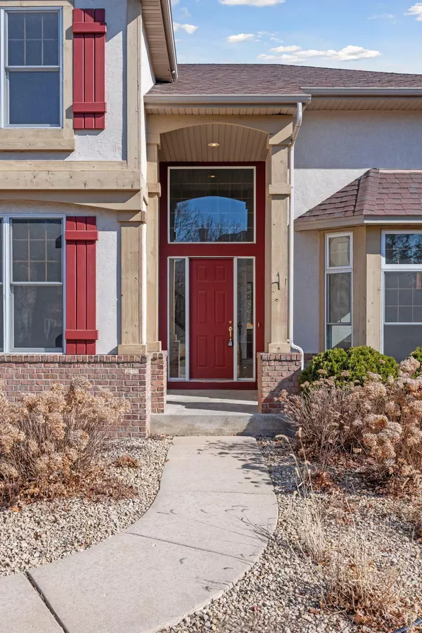 Eden Prairie, MN 55347,18934 Vogel Farm TRL