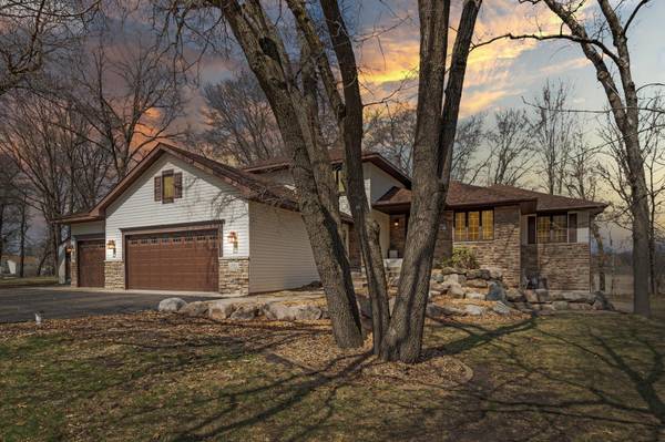 12661 212th AVE NW,  Elk River,  MN 55330