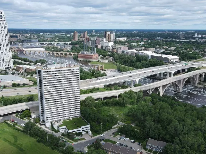 1920 S 1st ST #1005, Minneapolis, MN 55454