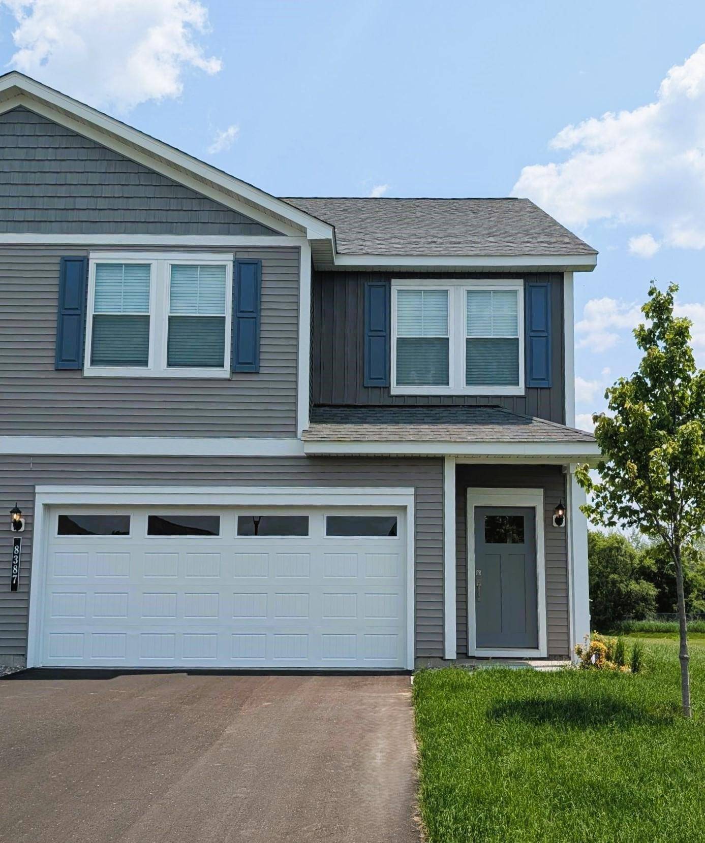 8387 Cherry ST, Clear Lake, MN 55319