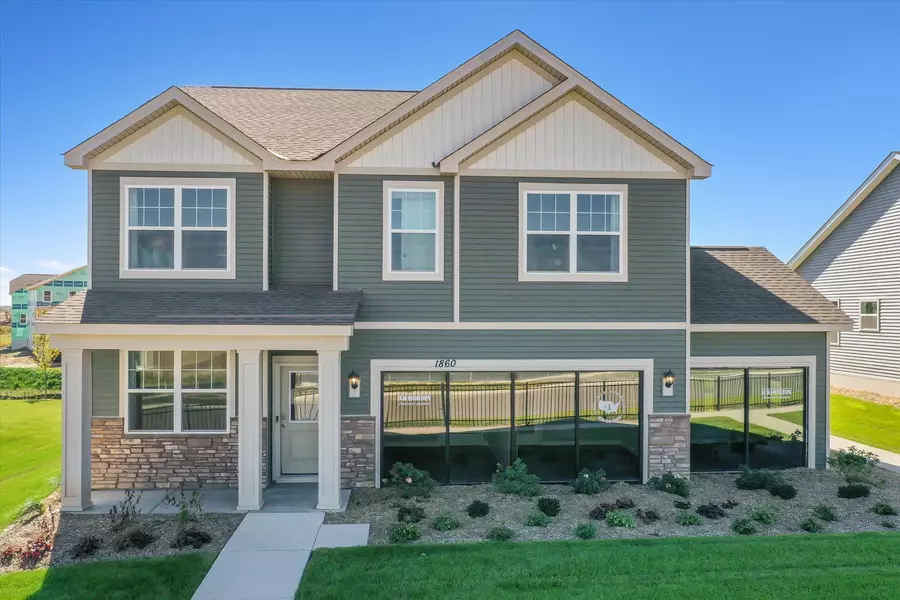 17018 Draper WAY, Lakeville, MN 55044