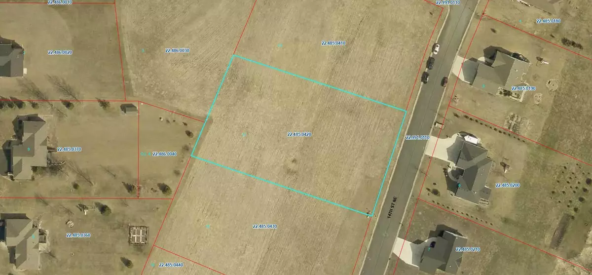 Montgomery, MN 56069,913 14th ST NE