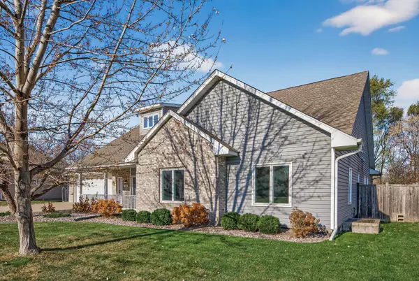 Hastings, MN 55033,706 Bohlken DR