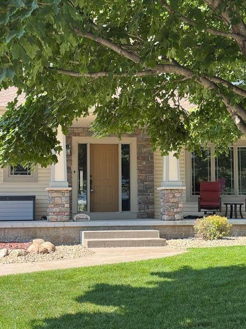 Andover, MN 55304,2505 153rd LN NW