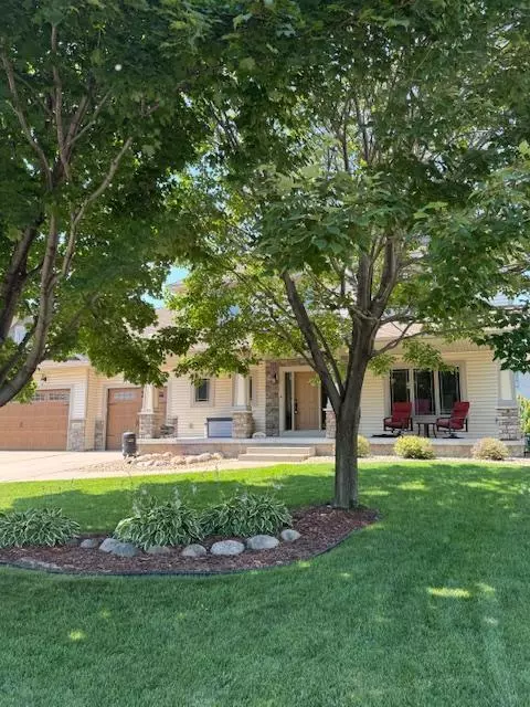 2505 153rd LN NW, Andover, MN 55304