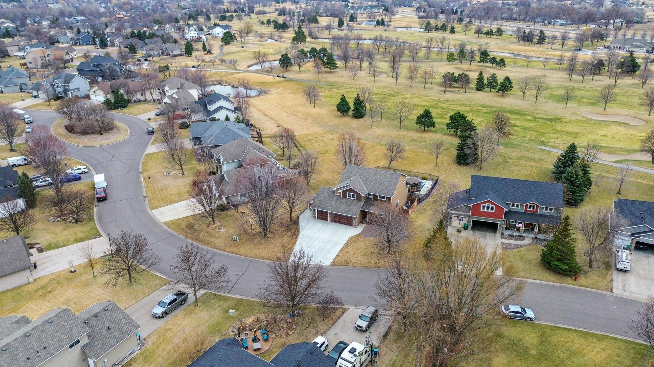 Albertville, MN 55301,10175 Karston CT NE