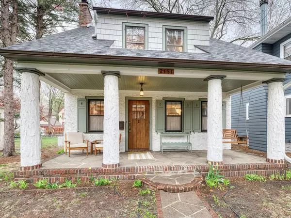 Saint Paul, MN 55105,2151 Fairmount AVE