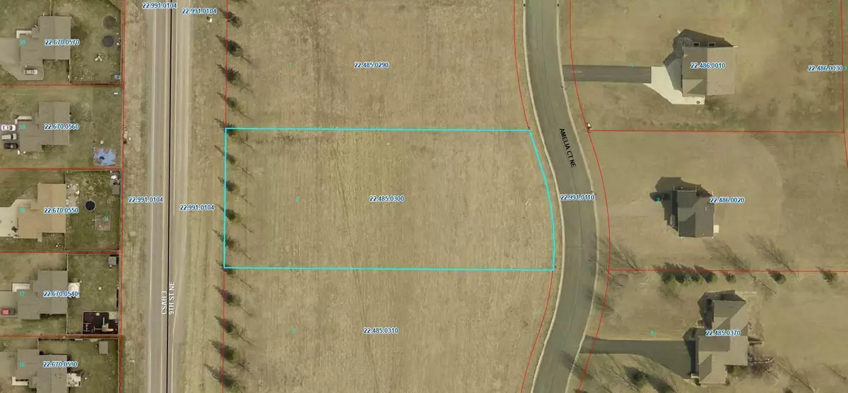 Montgomery, MN 56069,915 Amelia CT NE