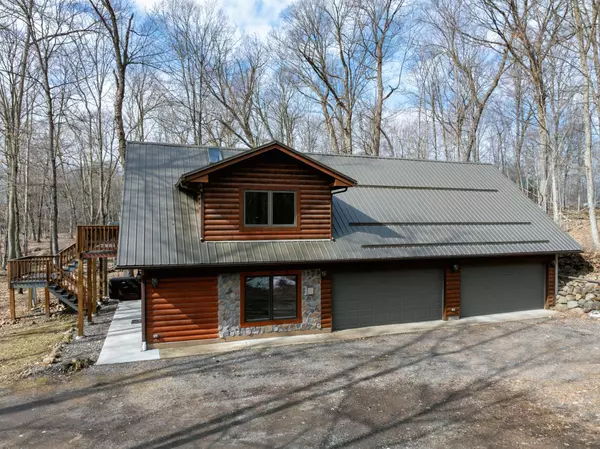 Cedar Lake Twp, WI 54817,2966 27 7/8 ST